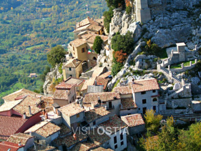 Cervara di Roma