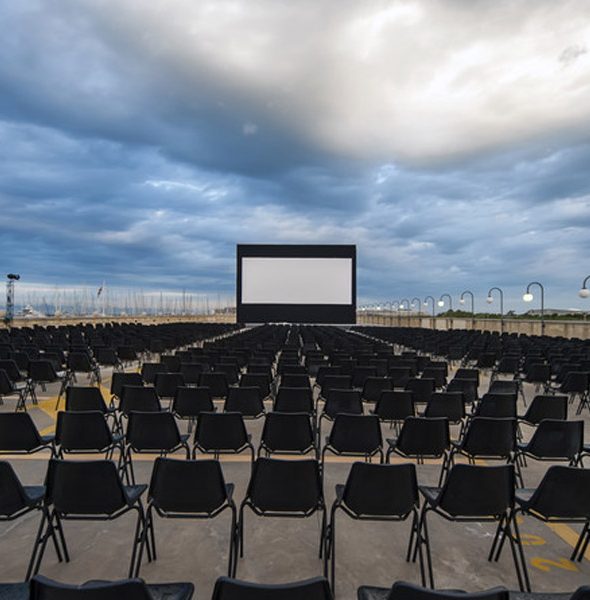 Cinema in piazza &#8211; C&#8217;eravamo tanto amati