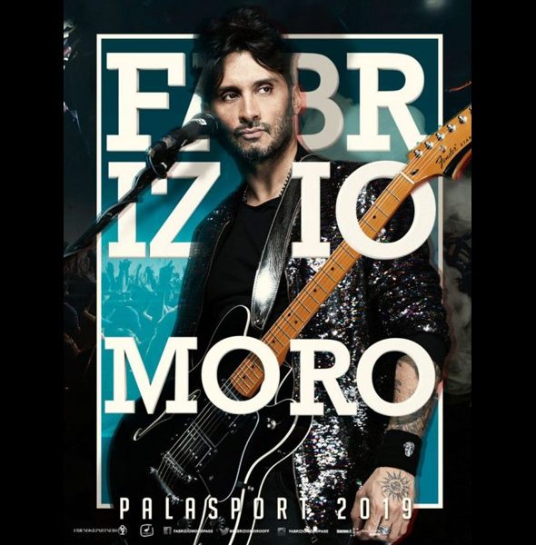 Fabrizio Moro