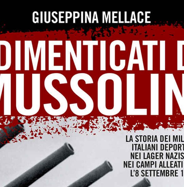 Ostia Incontra L&#8217;autore | Giuseppina Mellace