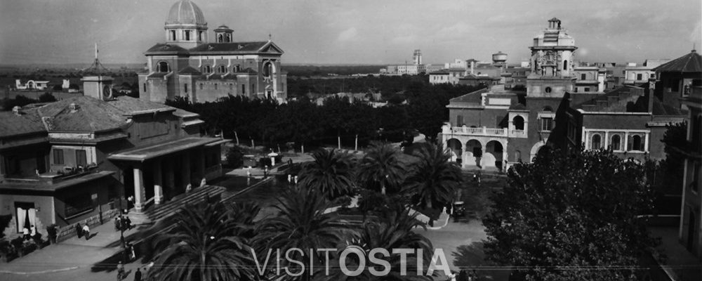 Il Centro Storico