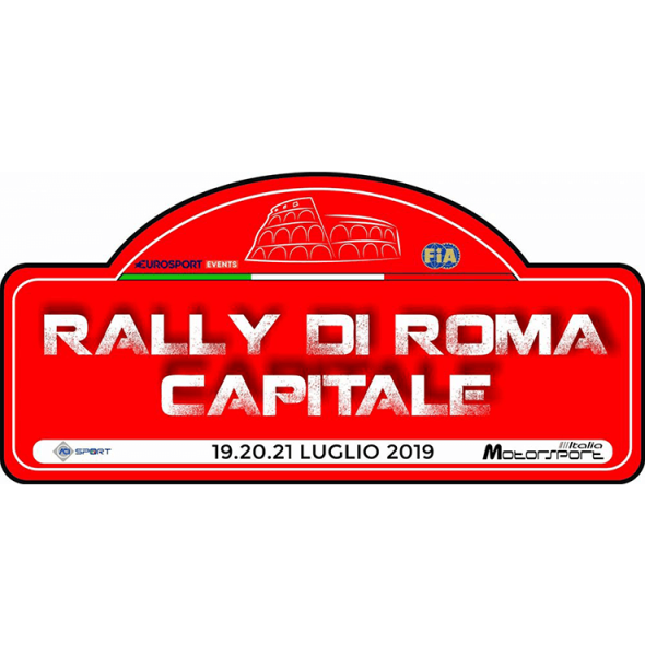 Rally di Roma Capitale