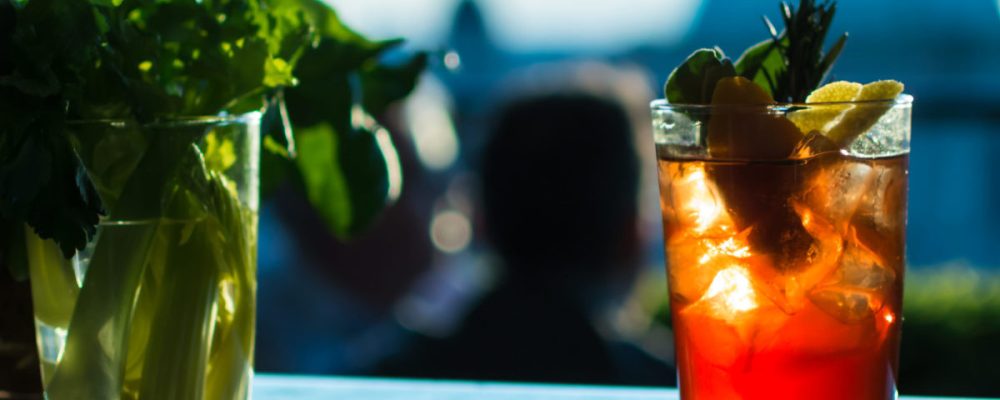 I 5 o 7 o… drink da Aperitivo più bevuti a Ostia