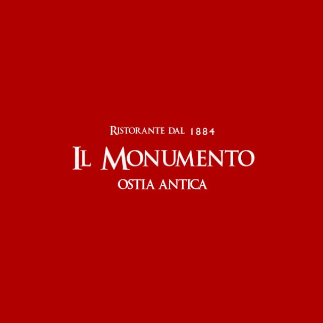 Ristorante Il Monumento Ostia Antica