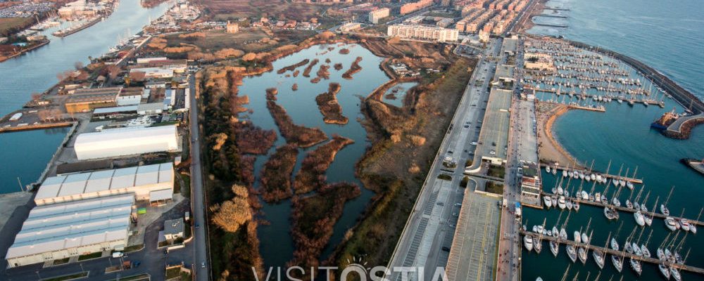 Il Centro Habitat Mediterraneo