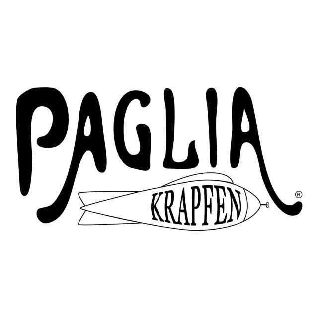 Krapfen Paglia