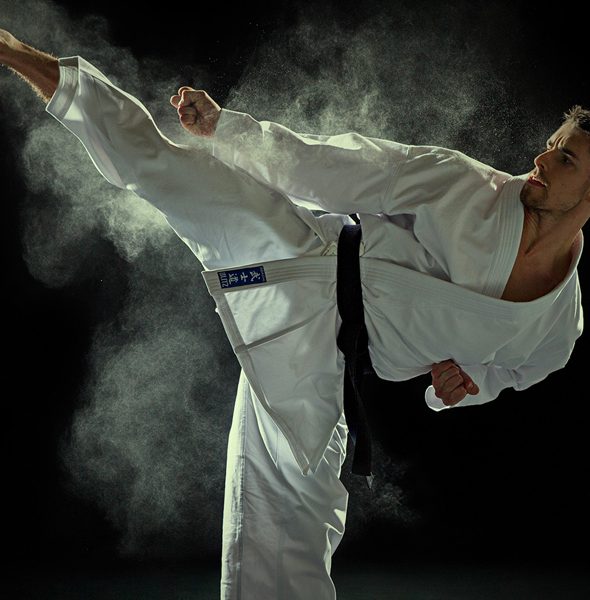 Karate &#8211; Campionato Italiano a Squadre Sociali