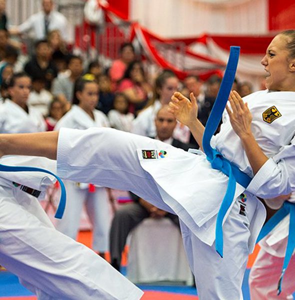 Karate &#8211; Campionato Italiano Under 21