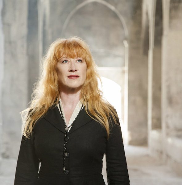 Loreena McKennitt