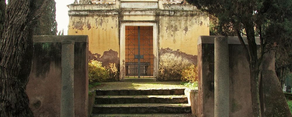 Saint Ercolano’s church