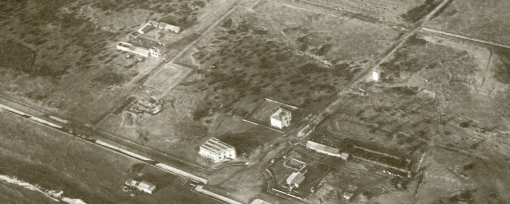 Ostia: one century of Architecture and Urban Planning