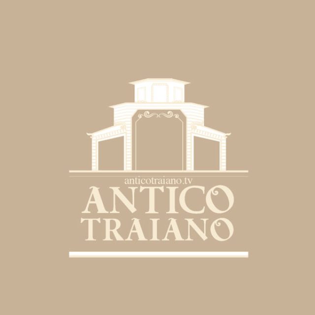 Antico Traiano