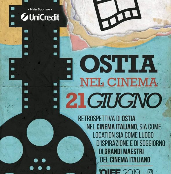 Oiff, Ostia international film festival