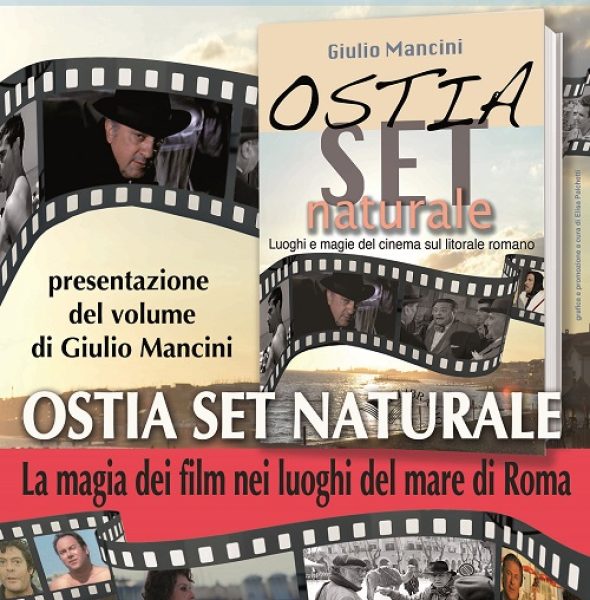 Ostia set naturale