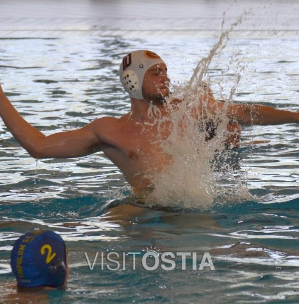 Pallanuoto, Campionati italiani Master