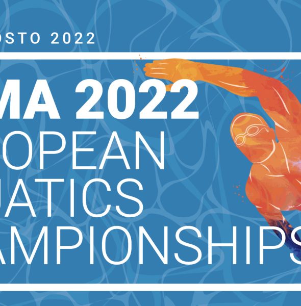 Nuoto, Euro Aquatics Championships ROMA 2022