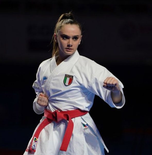 Karate &#8211; CAMPIONATO ITALIANO CADETTI M/F