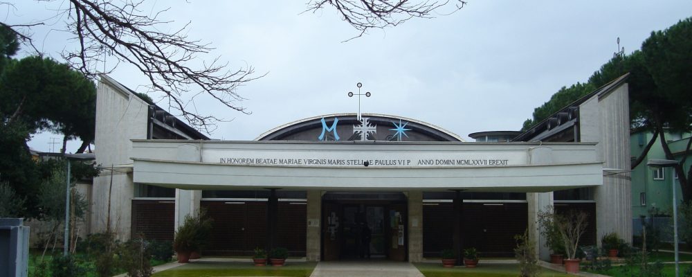 Chiesa di Santa Maria “Stella Maris”