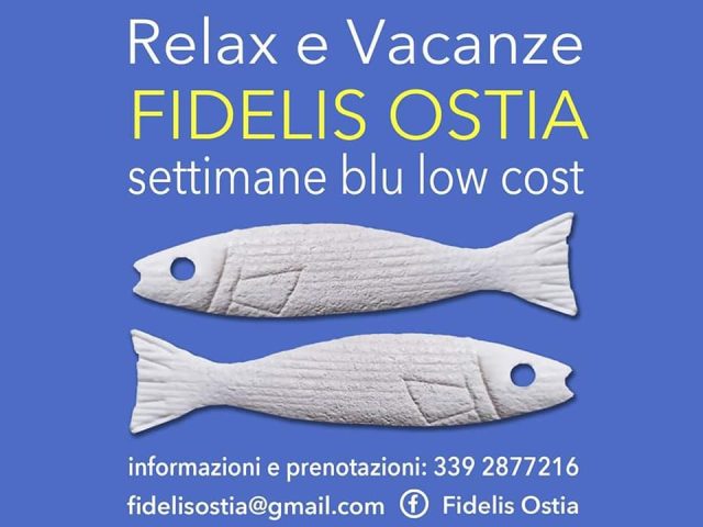 Fidelis Ostia 2