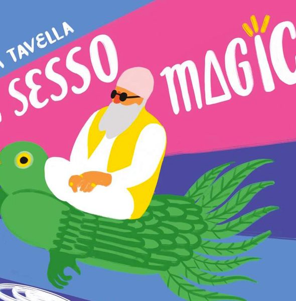 Ostia Incontra L&#8217;autore | Paola Tavella