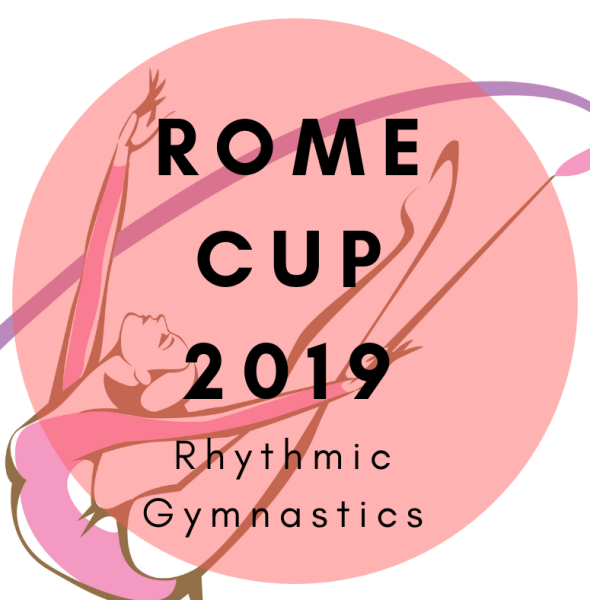 Rome Cup &#8211; Ginnastica ritmica