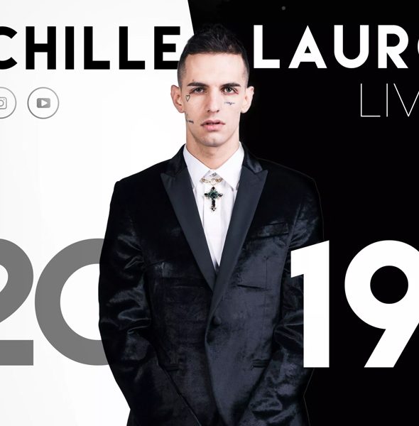 Achille Lauro