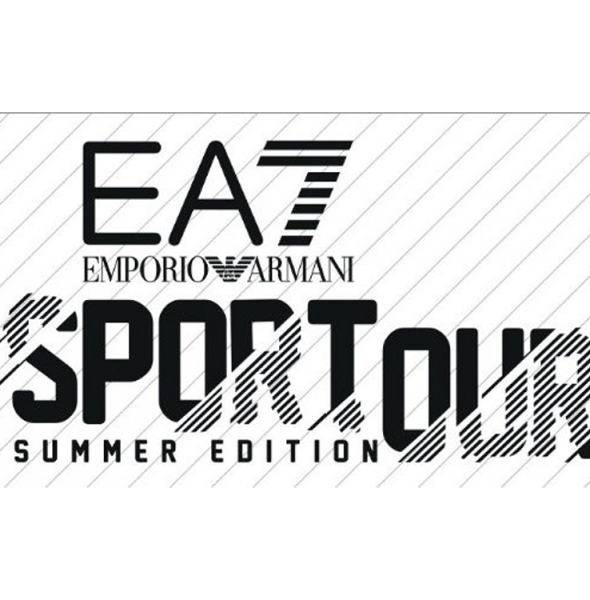 EA7 Sportour